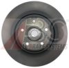 A.B.S. 17451C OE Brake Disc